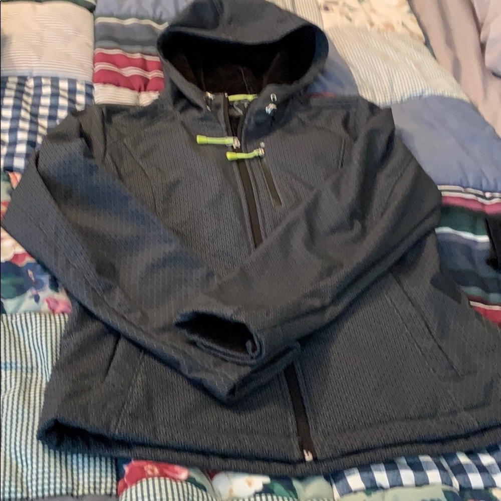 Great Boy’s Coat